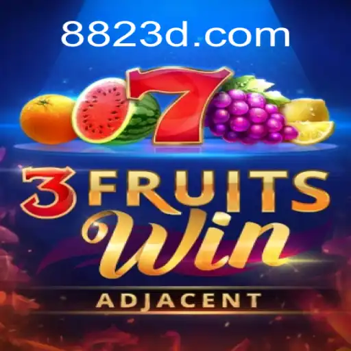 Explorando o Universo de 3FruitsWin com 823D.COM