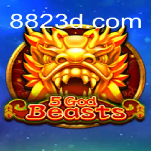 Explorando o Universo de 5GodBeasts: Um Guia Completo