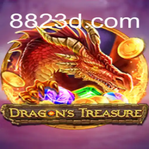 Descubra a Aventura Épica de DragonsTreasure no Mundo de 823D.COM