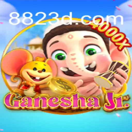Descobrindo GaneshaJr: Um Guia Completo do Jogo Inovador da 823D.COM
