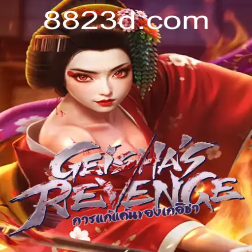 Descubra as Aventuras de GeishasRevenge: O Fascinante Mundo do Jogo