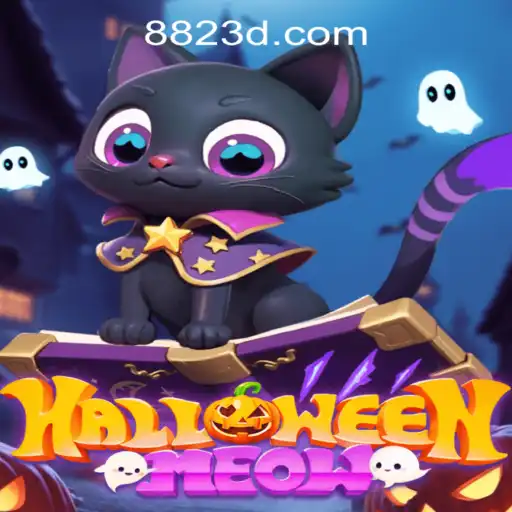 HalloweenMeow: Um Jogo Envolvente para a Temporada de Sustos