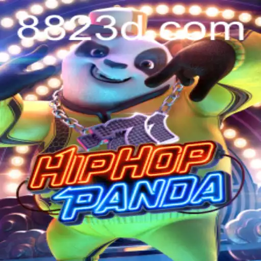 Descubra o Mundo Vibrante de HipHopPanda: O Jogo que Combina Música e Diversão