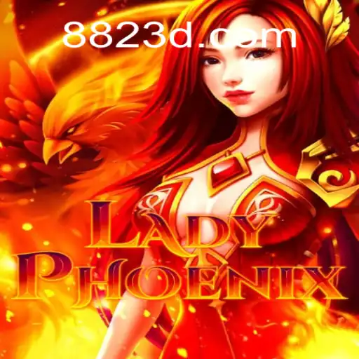 Explorando LadyPhoenix: Um Mergulho no Mundo do Jogo 823D.COM