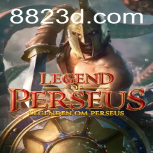 Descubra LegendofPerseus: A Nova Sensação em Games da 823D.COM