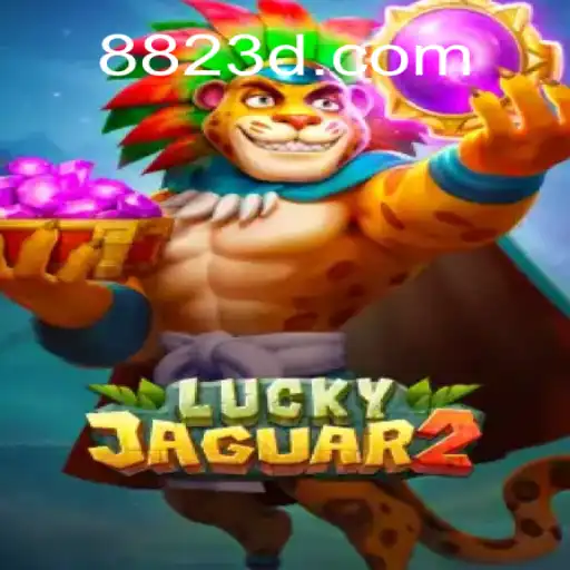 Descubra o Mundo Fascinante de Luckyjaguar2