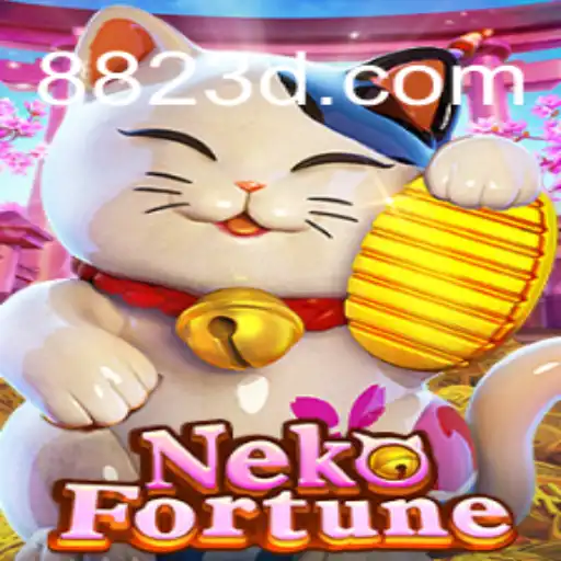 Descubra o Encantador Jogo NekoFortune - 823D.COM