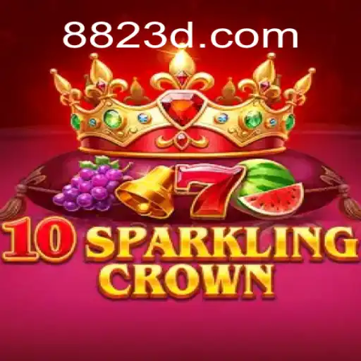 Descubra o Mundo de 10SparklingCrown: Uma Experiência de Jogo Inovadora
