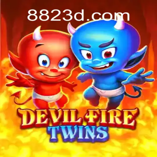 DevilFireTwins: O Desafio Ardente no Universo de Jogos Online