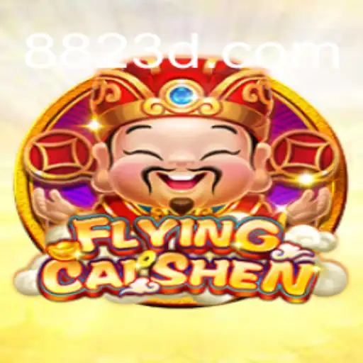 Descubra o Universo Emocionante de FlyingCaiShen