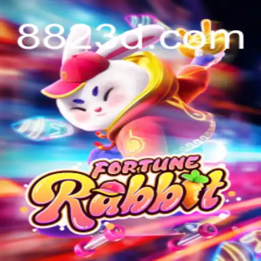Descobrindo o Mundo de FortuneRabbit e a Plataforma 823D.COM
