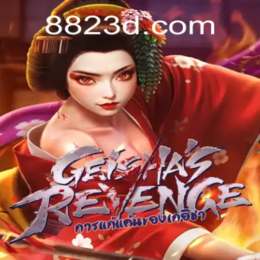 Descubra as Aventuras de GeishasRevenge: O Fascinante Mundo do Jogo