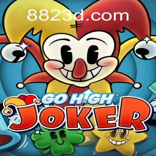 Explorando o Mundo de GoHighJoker: O Jogo de Estratégia Empolgante do 823D.COM