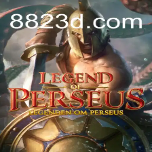 Descubra LegendofPerseus: A Nova Sensação em Games da 823D.COM