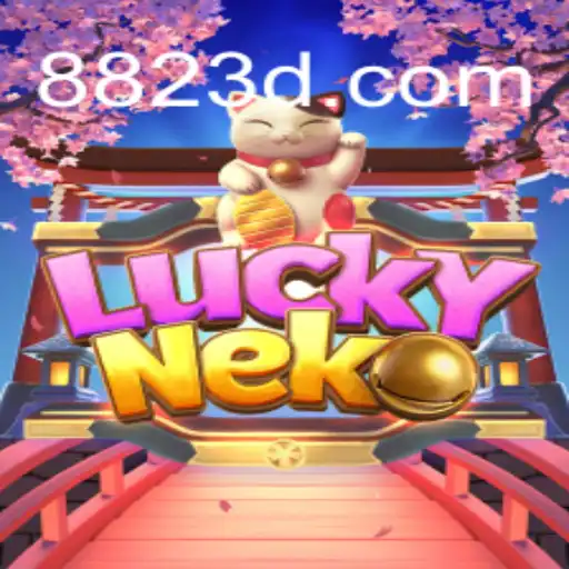 Jogo 'LuckyNeko' e a Plataforma 823D.COM: Uma Viagem ao Mundo da Fortuna