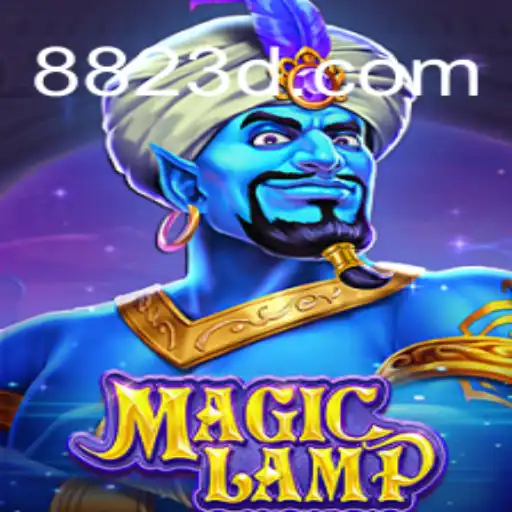 Descubra o Fascinante Mundo de MagicLamp: O Jogo que Conquista