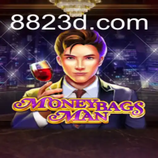 Descubra o Fascinante Mundo de MoneybagsMan: Um Jogo de Estratégia e Aventura