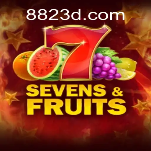 Descubra o Fascinante Mundo de SevensFruits no 823D.COM