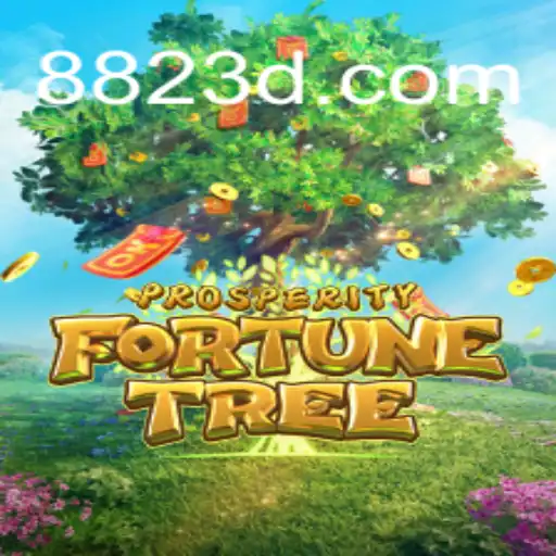 Explorando ProsperityFortuneTree: Um Mergulho no Jogo Inovador de 823D.COM