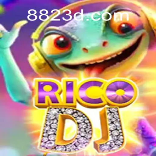 RicoDJ: A Nova Sensação dos Jogos Online de 2023