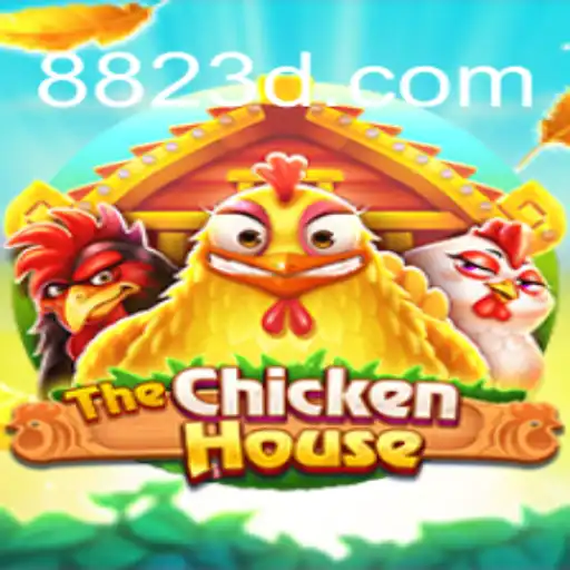 Descubra o Fascinante Universo de TheChickenHouse